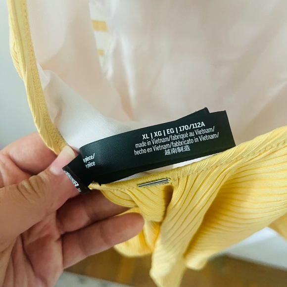 VICTORIAS SECRET PINK Bathing Suit - Picture 6 of 6